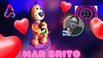 Creaciones con Amor: Mar brito