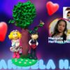 Creaciones con Amor: Marisela Hermosa Maza