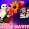 Creaciones con Amor: Nallis Navita