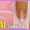 Curso GRATIS #13/21❤️ Como hacer Uñas Acrílicas BABY BOOMER y ENCAPSULADO con MOLDES DUAL Combinado