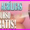 El Mejor CURSO Online GRATIS  de Uñas Acrílicas !! 💅💅 PRESENTACIÓN