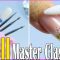 MASTER CLASS 🥳 Aprende Todo sobre NAIL DRILL / Limado Eléctrico para UÑAS y Tipos de Brocas (Fresas)