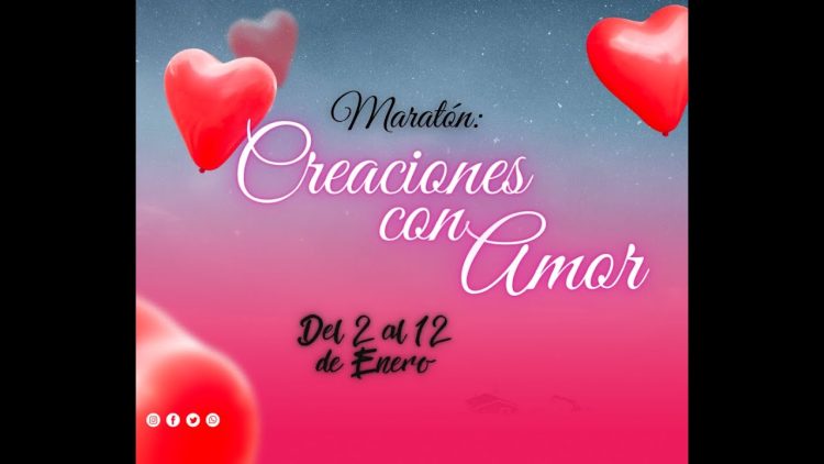 Sketch – Apertura Creaciones con Amor