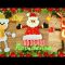 Adornos Navideños con Foami 🎅🏻🎄⛄// Figuras navideñas de Goma Eva // DIY for christmas