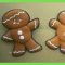 🎄 DIY Galleta de Jengibre Navideña en Foami. Ginger Cookie.